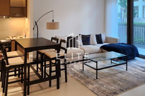 شقة في Creek Beach, خور دبي, دبي 1غرف نوم, 67 م² رقم 121731 - صورة 7