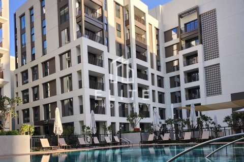 شقة في Creek Beach, خور دبي, دبي 1غرف نوم, 67 م² رقم 121731 - صورة 12