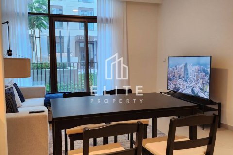 شقة في Creek Beach, خور دبي, دبي 1غرف نوم, 67 م² رقم 121731 - صورة 5