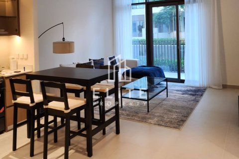 شقة في Creek Beach, خور دبي, دبي 1غرف نوم, 67 م² رقم 121731 - صورة 6