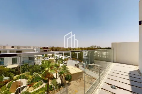 Villa in Al Barari, Dubai 4 bedrooms, 459 sq.m. № 121735 - photo 25