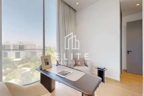 Villa in Al Barari, Dubai 4 bedrooms, 459 sq.m. № 121735 - photo 24