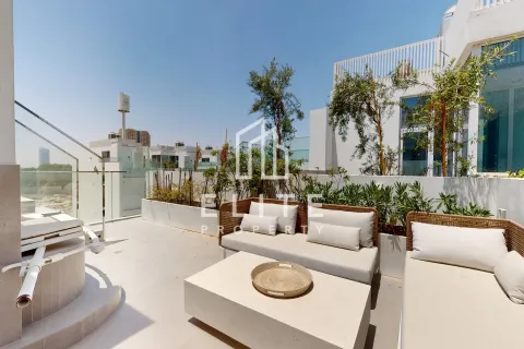 Villa in Al Barari, Dubai 4 bedrooms, 459 sq.m. № 121735