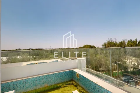Villa in Al Barari, Dubai 4 bedrooms, 459 sq.m. № 121735 - photo 26