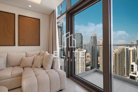 Apartment in Paramount Tower Hotel & Residences, Business Bay, Dubai 2 bedrooms, 104 sq.m. № 121733 - photo 4