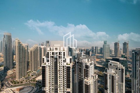 Apartment in Paramount Tower Hotel & Residences, Business Bay, Dubai 2 bedrooms, 104 sq.m. № 121733 - photo 29