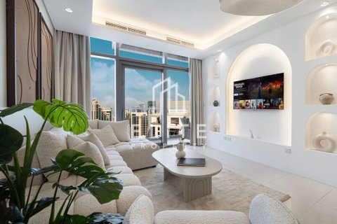 Apartment in Paramount Tower Hotel & Residences, Business Bay, Dubai 2 bedrooms, 104 sq.m. № 121733 - photo 11
