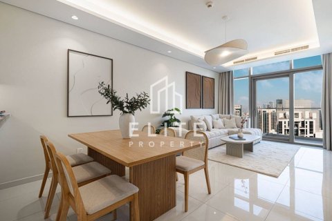 Apartment in Paramount Tower Hotel & Residences, Business Bay, Dubai 2 bedrooms, 104 sq.m. № 121733 - photo 2