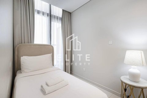 Apartment in Paramount Tower Hotel & Residences, Business Bay, Dubai 2 bedrooms, 104 sq.m. № 121733 - photo 22
