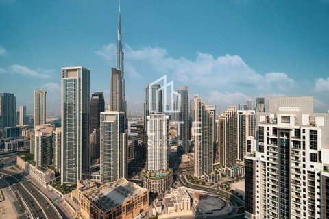 Apartment in Paramount Tower Hotel & Residences, Business Bay, Dubai 2 bedrooms, 104 sq.m. № 121733 - photo 27