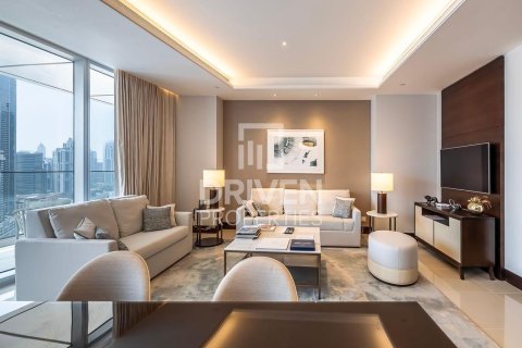Apartment in The Address Sky View Towers, Downtown Dubai (Downtown Burj Dubai), Dubai 2 bedrooms, 157.94 sq.m. № 128240