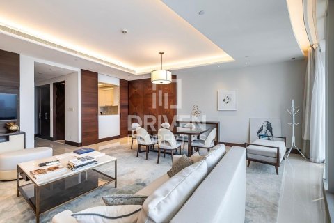 Apartamento en The Address Sky View Towers, Downtown Dubai (Downtown Burj Dubai), Dubai, 2 dormitorios, 157.94 m², № 128240 - foto 4