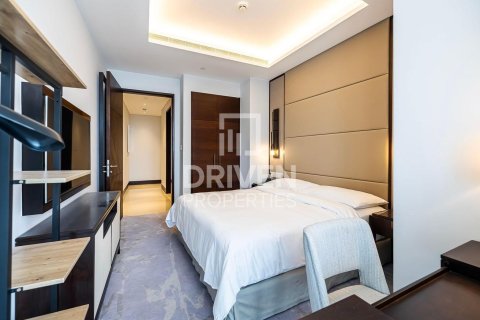 Apartamento en The Address Sky View Towers, Downtown Dubai (Downtown Burj Dubai), Dubai, 2 dormitorios, 157.94 m², № 128240 - foto 5
