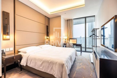 Apartamento en The Address Sky View Towers, Downtown Dubai (Downtown Burj Dubai), Dubai, 2 dormitorios, 157.94 m², № 128240 - foto 3