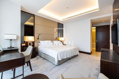 Apartamento en The Address Sky View Towers, Downtown Dubai (Downtown Burj Dubai), Dubai, 2 dormitorios, 157.94 m², № 128240 - foto 10