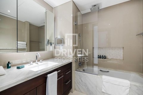 Apartamento en The Address Sky View Towers, Downtown Dubai (Downtown Burj Dubai), Dubai, 2 dormitorios, 157.94 m², № 128240 - foto 14