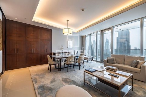 Apartamento en The Address Sky View Towers, Downtown Dubai (Downtown Burj Dubai), Dubai, 2 dormitorios, 157.94 m², № 128240 - foto 6