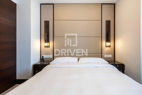 Apartamento en The Address Sky View Towers, Downtown Dubai (Downtown Burj Dubai), Dubai, 2 dormitorios, 157.94 m², № 128240 - foto 9