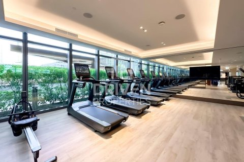 شقة في The Address Residences Dubai Opera, وسط مدينة دبي, دبي 1غرف نوم, 74.42 م² رقم 128230 - صورة 10