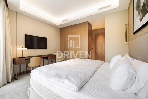 شقة في The Address Residences Dubai Opera, وسط مدينة دبي, دبي 1غرف نوم, 74.42 م² رقم 128230 - صورة 5