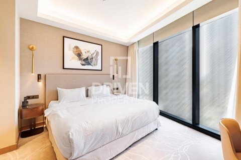 شقة في The Address Residences Dubai Opera, وسط مدينة دبي, دبي 1غرف نوم, 74.42 م² رقم 128230 - صورة 3