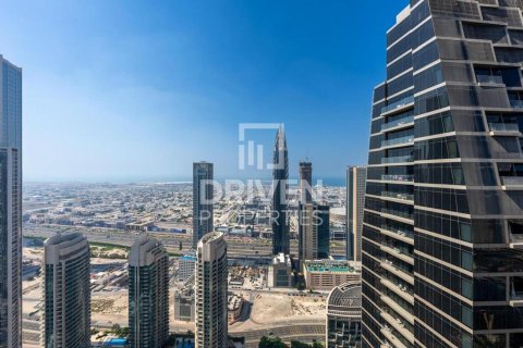 شقة في The Address Residences Dubai Opera, وسط مدينة دبي, دبي 1غرف نوم, 74.42 م² رقم 128230 - صورة 9