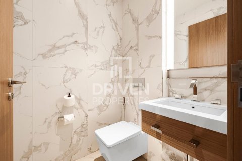 شقة في The Address Residences Dubai Opera, وسط مدينة دبي, دبي 1غرف نوم, 74.42 م² رقم 128230 - صورة 7