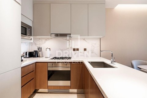 شقة في The Address Residences Dubai Opera, وسط مدينة دبي, دبي 1غرف نوم, 74.42 م² رقم 128230 - صورة 4