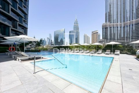 شقة في The Address Residences Dubai Opera, وسط مدينة دبي, دبي 1غرف نوم, 74.42 م² رقم 128230 - صورة 14