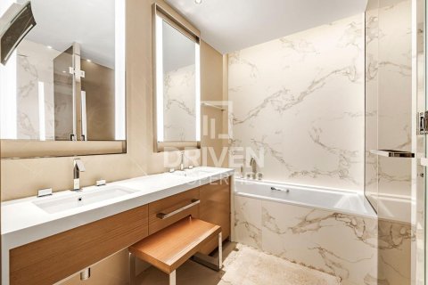 شقة في The Address Residences Dubai Opera, وسط مدينة دبي, دبي 1غرف نوم, 74.42 م² رقم 128230 - صورة 8