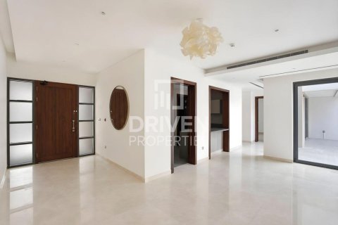 Villa in Sobha Hartland, Mohammed Bin Rashid City, Dubai 4 bedrooms, 559.09 sq.m. № 128238 - photo 5