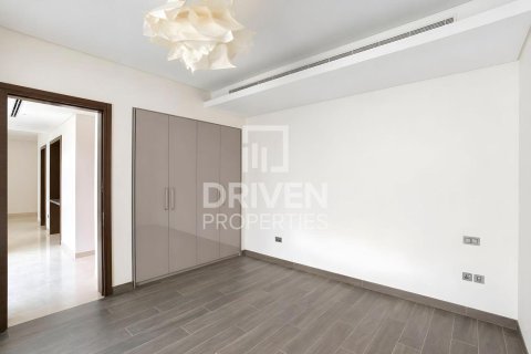 Villa in Sobha Hartland, Mohammed Bin Rashid City, Dubai 4 bedrooms, 559.09 sq.m. № 128238 - photo 7