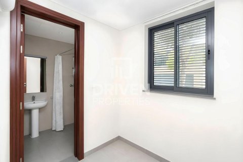 Villa in Sobha Hartland, Mohammed Bin Rashid City, Dubai 4 bedrooms, 559.09 sq.m. № 128238 - photo 22