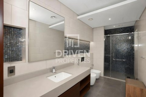 Villa in Sobha Hartland, Mohammed Bin Rashid City, Dubai 4 bedrooms, 559.09 sq.m. № 128238 - photo 19