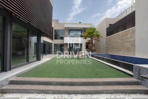 Villa in Sobha Hartland, Mohammed Bin Rashid City, Dubai 4 bedrooms, 559.09 sq.m. № 128238 - photo 25