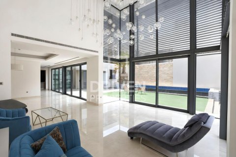 فيلا في Sobha Hartland, مدينة محمد بن راشد, دبي 4 غرف نوم, 559.09 م² رقم 128238