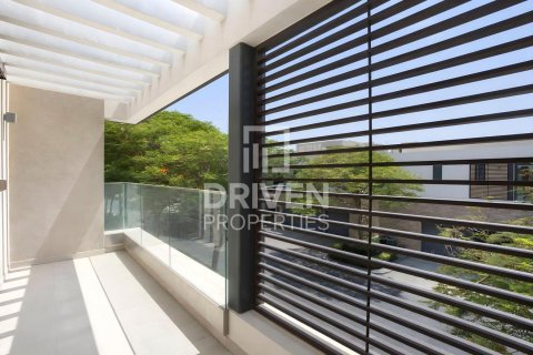 Villa in Sobha Hartland, Mohammed Bin Rashid City, Dubai 4 bedrooms, 559.09 sq.m. № 128238 - photo 26