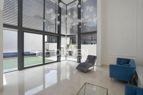 Villa in Sobha Hartland, Mohammed Bin Rashid City, Dubai 4 bedrooms, 559.09 sq.m. № 128238 - photo 2