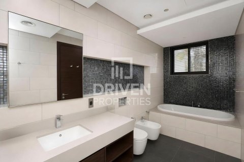 Villa in Sobha Hartland, Mohammed Bin Rashid City, Dubai 4 bedrooms, 559.09 sq.m. № 128238 - photo 16