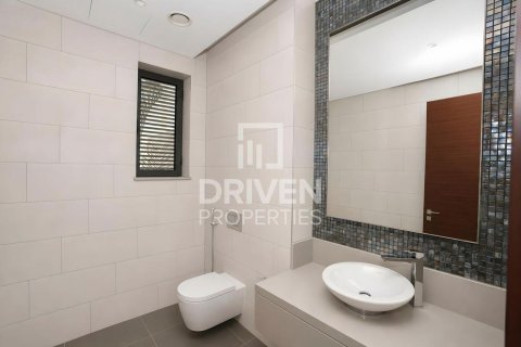 Villa in Sobha Hartland, Mohammed Bin Rashid City, Dubai 4 bedrooms, 559.09 sq.m. № 128238 - photo 14