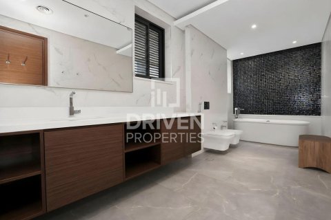 Villa in Sobha Hartland, Mohammed Bin Rashid City, Dubai 4 bedrooms, 559.09 sq.m. № 128238 - photo 20