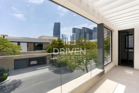 Villa in Sobha Hartland, Mohammed Bin Rashid City, Dubai 4 bedrooms, 559.09 sq.m. № 128238 - photo 27