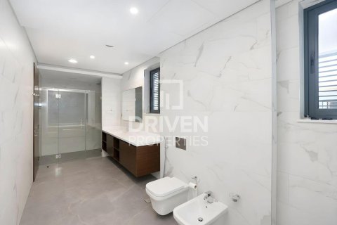 Villa in Sobha Hartland, Mohammed Bin Rashid City, Dubai 4 bedrooms, 559.09 sq.m. № 128238 - photo 21