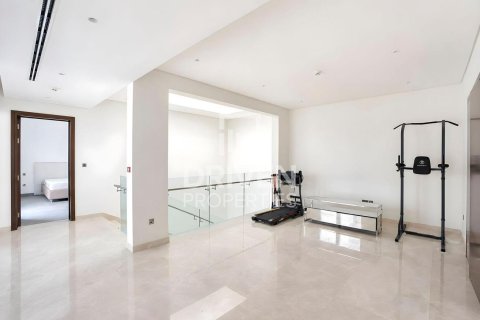 Villa in Sobha Hartland, Mohammed Bin Rashid City, Dubai 4 bedrooms, 559.09 sq.m. № 128238 - photo 11