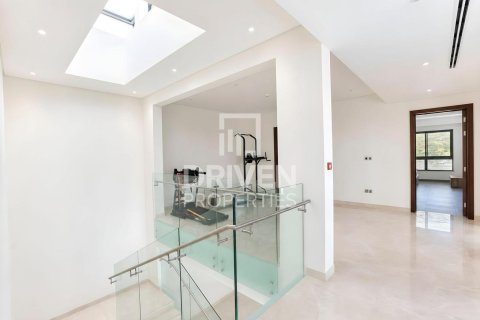 Villa in Sobha Hartland, Mohammed Bin Rashid City, Dubai 4 bedrooms, 559.09 sq.m. № 128238 - photo 12