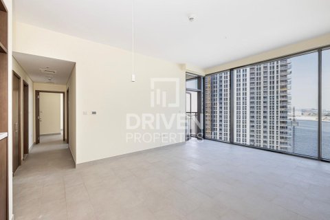 Apartment in Creek Rise, Dubai Creek Harbour (The Lagoons), Dubai 2 bedrooms, 102.84 sq.m. № 128237