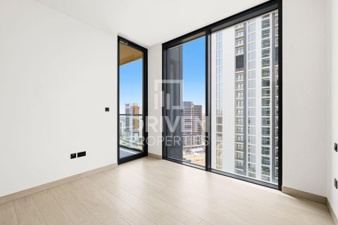 Apartment in Sobha Hartland, Mohammed Bin Rashid City, Dubai 1 bedroom, 87.61 sq.m. № 128241