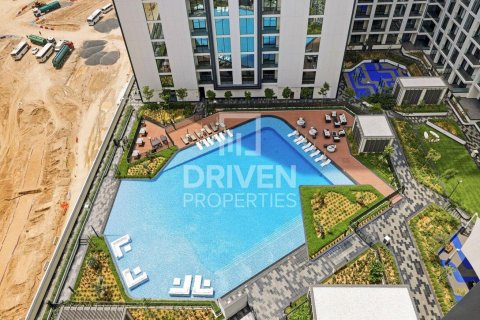 Apartment in Sobha Hartland, Mohammed Bin Rashid City, Dubai 1 bedroom, 87.61 sq.m. № 128241 - photo 15