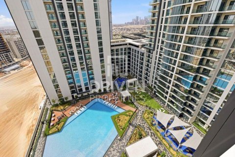Apartment in Sobha Hartland, Mohammed Bin Rashid City, Dubai 1 bedroom, 87.61 sq.m. № 128241 - photo 12