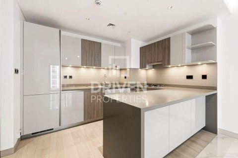 Apartment in Sobha Hartland, Mohammed Bin Rashid City, Dubai 1 bedroom, 87.61 sq.m. № 128241 - photo 2